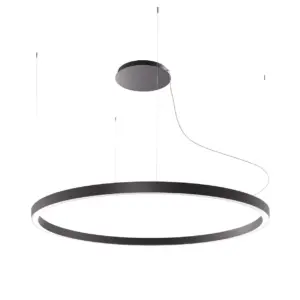 Design LED-Hängeleuchte Alfredo