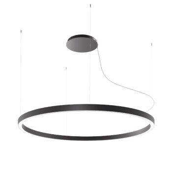 Design LED-Hängeleuchte Alfredo