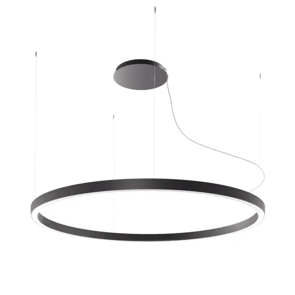 Design LED-Hängeleuchte Alfredo