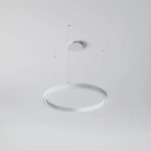 Design LED-Hängeleuchte Alfredo – Bild 5