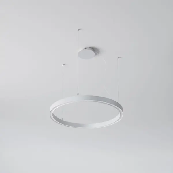 Design LED-Hängeleuchte Alfredo