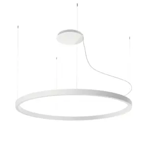 Design LED-Hängeleuchte Alfredo – Bild 3