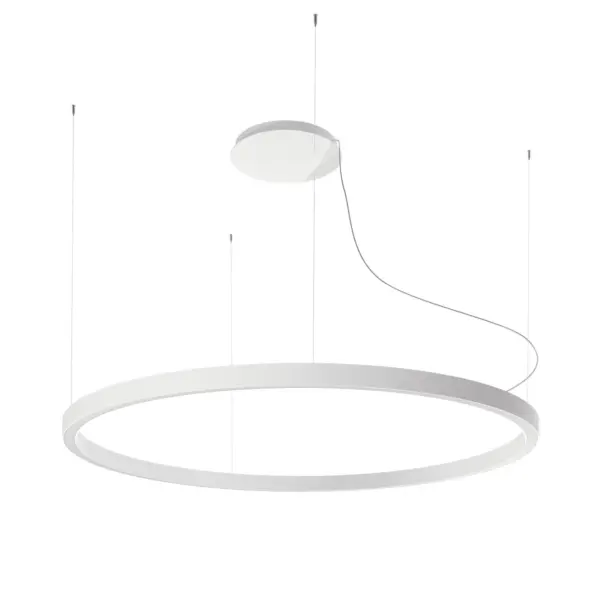 Design LED-Hängeleuchte Alfredo