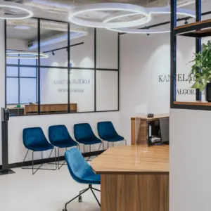 Design LED-Hängeleuchte Alfredo – Bild 6