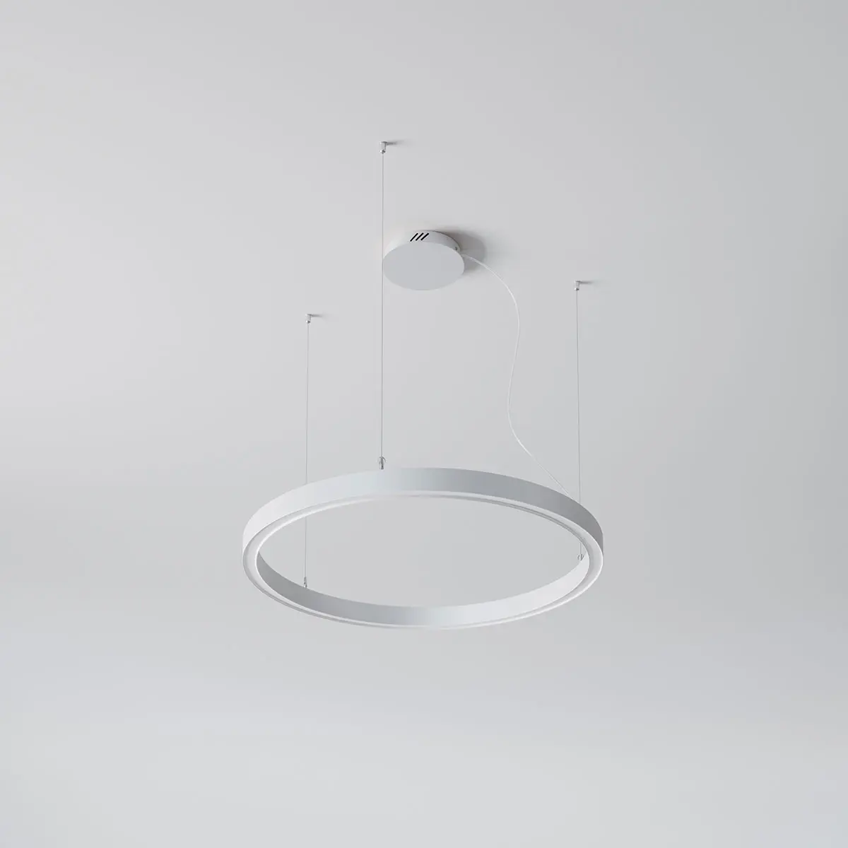 Design LED-Hängeleuchte Alfredo – Bild 5