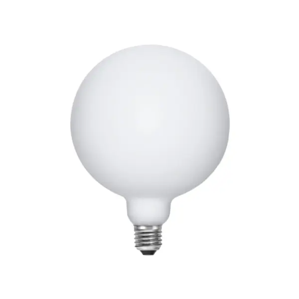 Porzellan LED-Leuchtmittel Globe 150