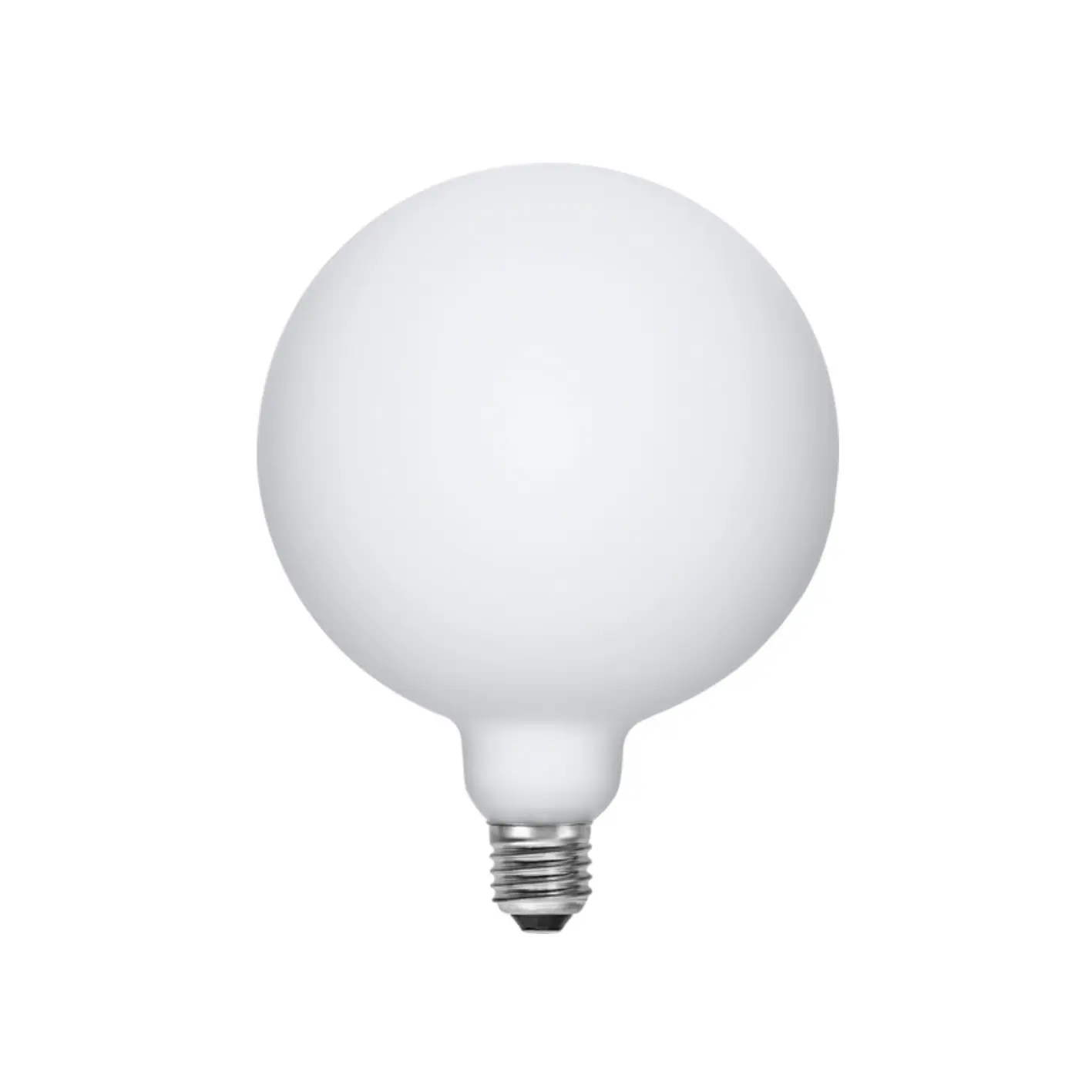 Porzellan LED-Leuchtmittel Globe 150 – Bild 1