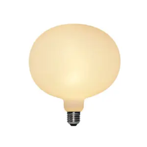 Porzellan LED-Leuchtmittel Globe 180 – Bild 2