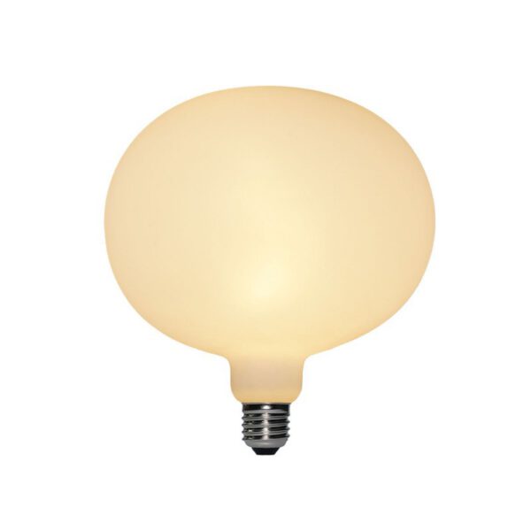 Porzellan LED-Leuchtmittel Globe 180