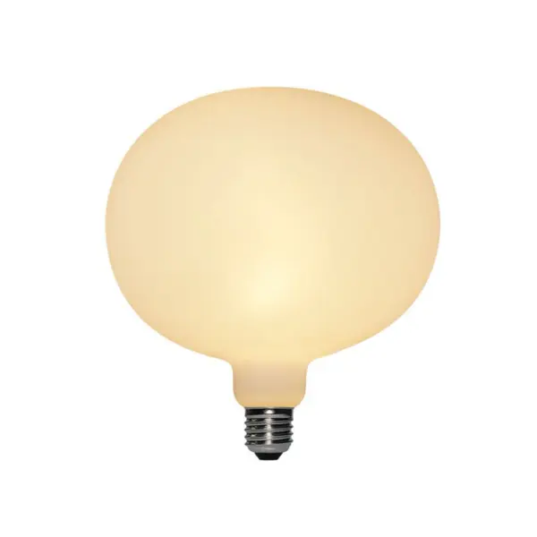 Porzellan LED-Leuchtmittel Globe 180