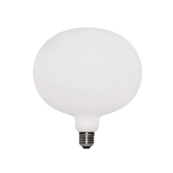 Porzellan LED-Leuchtmittel Globe 180