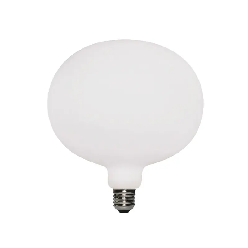 Porzellan LED-Leuchtmittel Globe 180 – Bild 1
