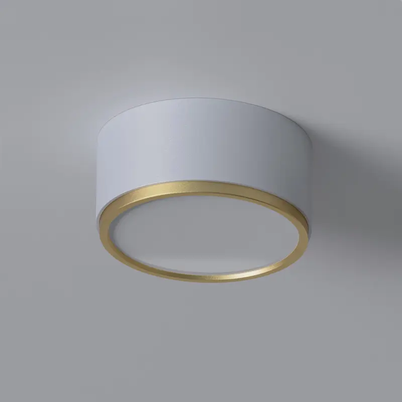 Modern Spot- Deckenleuchte Kaps – Bild 5