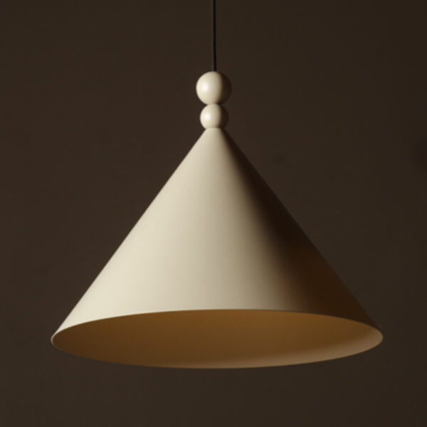 Stilvolle Hängeleuchte Konko ø 45cm