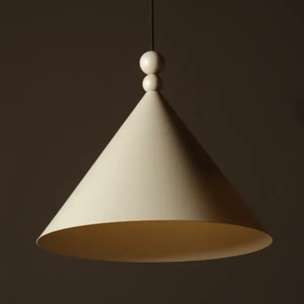 Stilvolle Hängeleuchte Konko ø 45cm