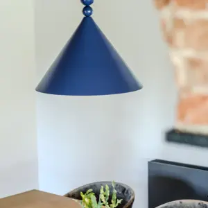 Stilvolle Hängeleuchte Konko ø 45cm – Bild 23