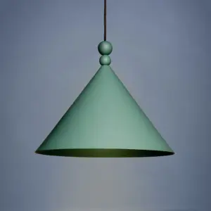 Stilvolle Hängeleuchte Konko ø 45cm – Bild 18