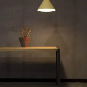 Stilvolle Hängeleuchte Konko ø 45cm – Bild 11