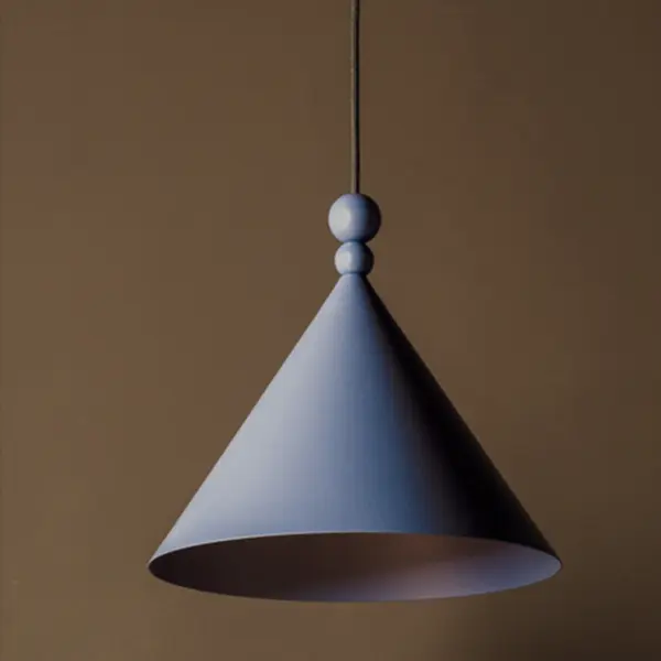 Stilvolle Hängeleuchte Konko ø 45cm
