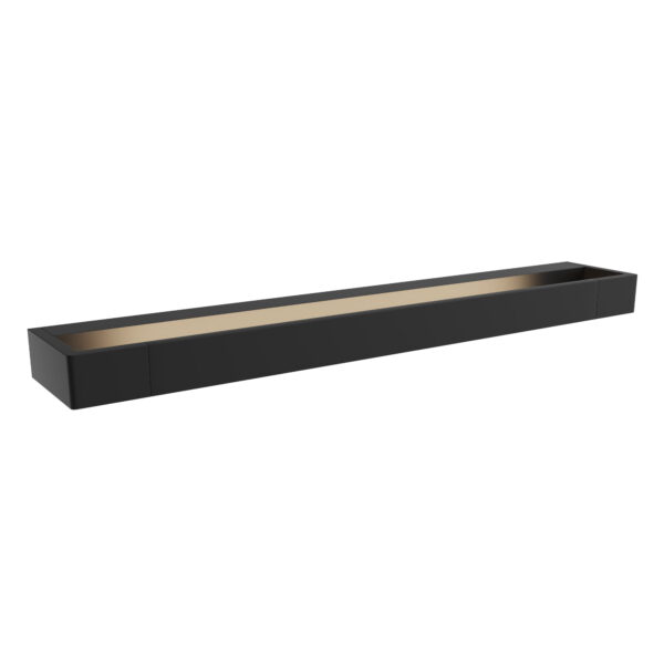 Moderne  LED-Wandleuchte Flink IP44