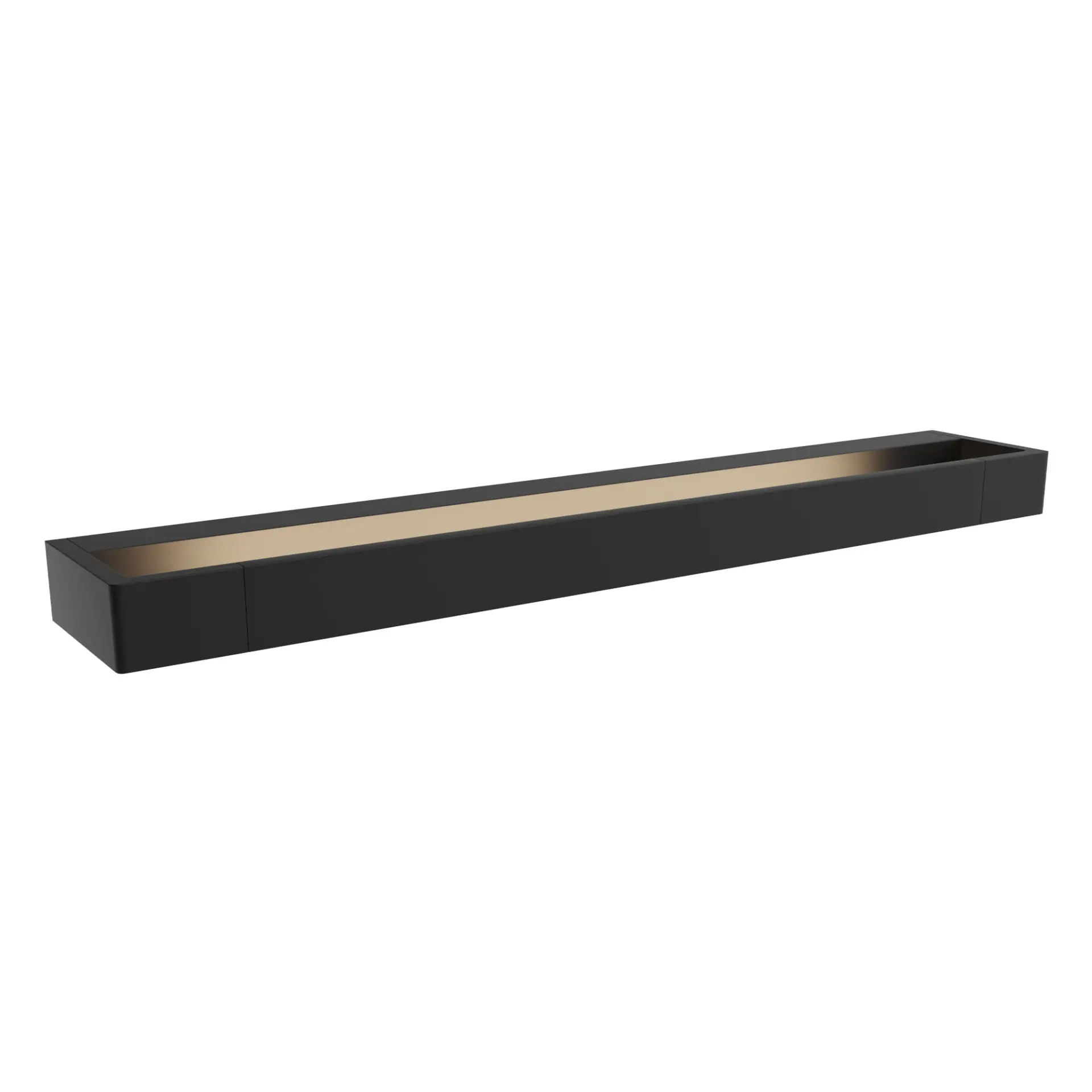 Moderne  LED-Wandleuchte Flink IP44 – Bild 6