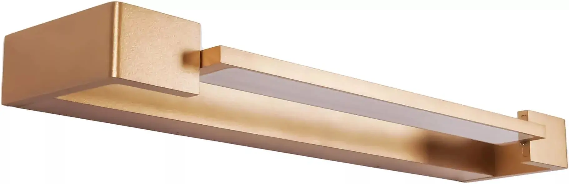 Moderne  LED-Wandleuchte Flink IP44 – Bild 5