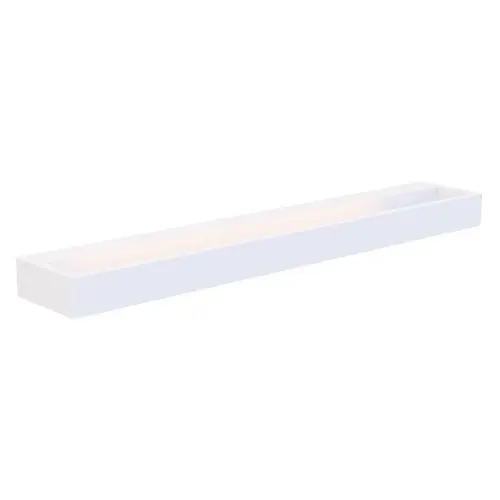 Moderne  LED-Wandleuchte Flink IP44