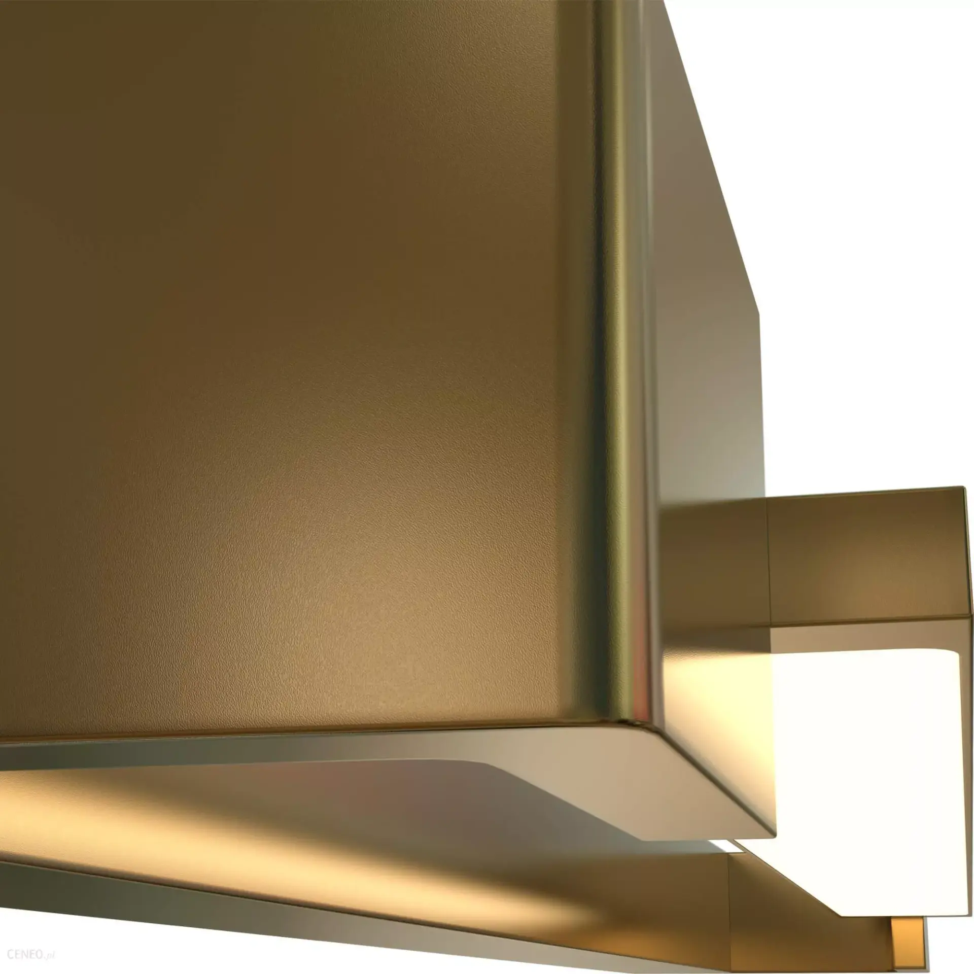 Moderne  LED-Wandleuchte Flink IP44 – Bild 4