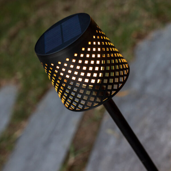 Einzigartige Solarlampe Greta  Newgarden