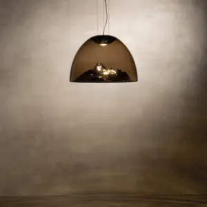 Design LED-Hängeleuchte Mountain View Axo Light