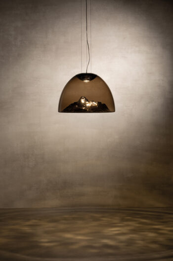 Design LED-Hängeleuchte Mountain View Axo Light