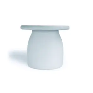 Design Beton Couchtisch Sundtan – Bild 5