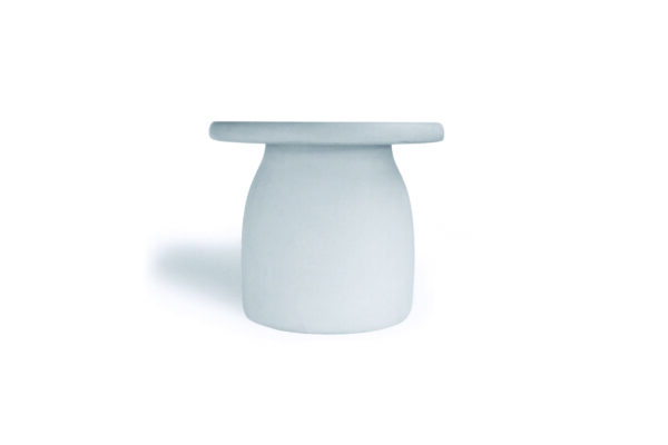 Design Beton Couchtisch Sundtan