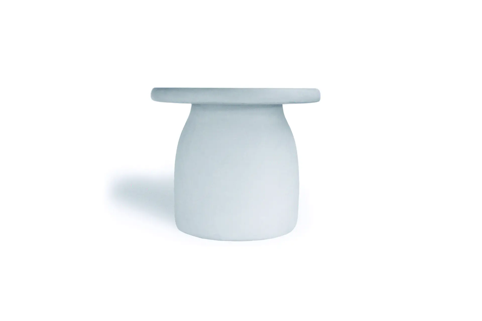 Design Beton Couchtisch Sundtan – Bild 5