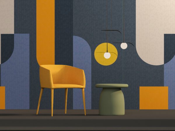 Design Beton Couchtisch Sundtan