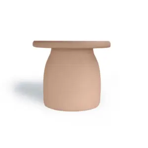 Design Beton Couchtisch Sundtan – Bild 3