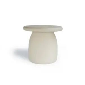 Design Beton Couchtisch Sundtan – Bild 2