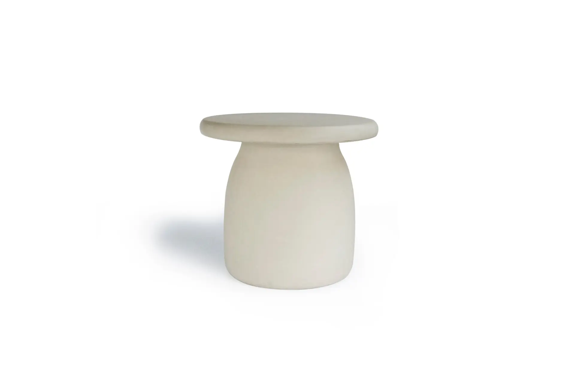Design Beton Couchtisch Sundtan – Bild 2