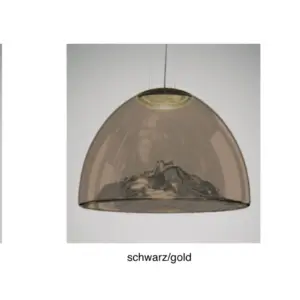 Design LED-Hängeleuchte Mountain View Axo Light – Bild 7