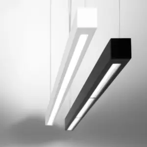 Designer LED Hängeleuchte Tratto Linear Zava Luce – Bild 4