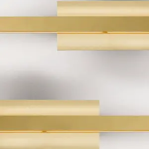 Designer LED -Wandleuchte Tratto Linear Wall Zava Luce – Bild 2