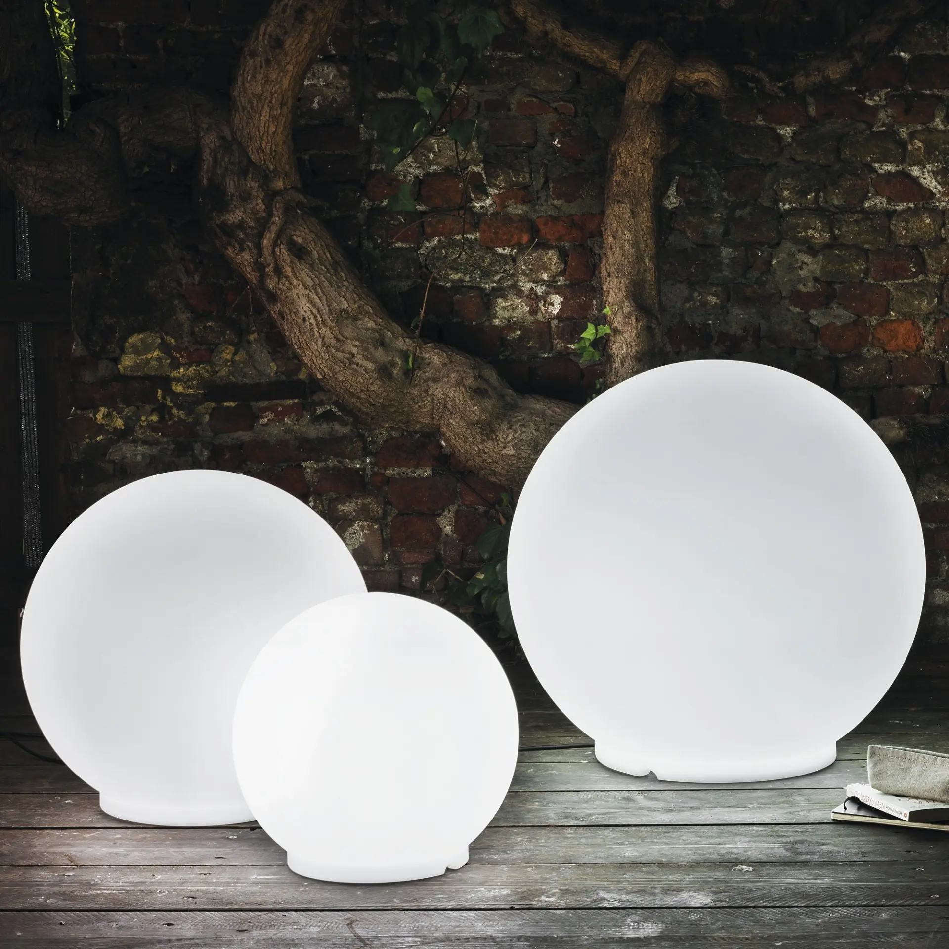 Design Stehlampe Atmosfera – Bild 1