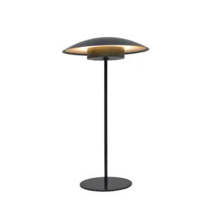 Dekorative LED Akku-Tischleuchte Sardinia 40 Newgarden – Bild 6