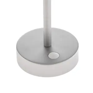 Moderne LED Akku-Tischleuchte Lola 30 Newgarden – Bild 16