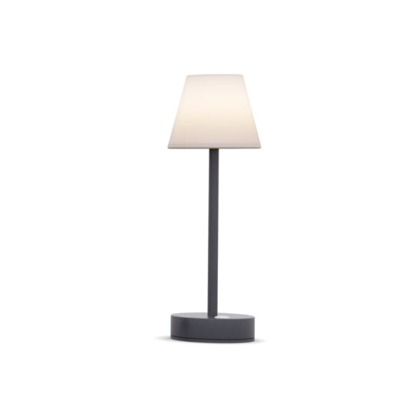 Moderne LED Akku-Tischleuchte Lola 30 Newgarden