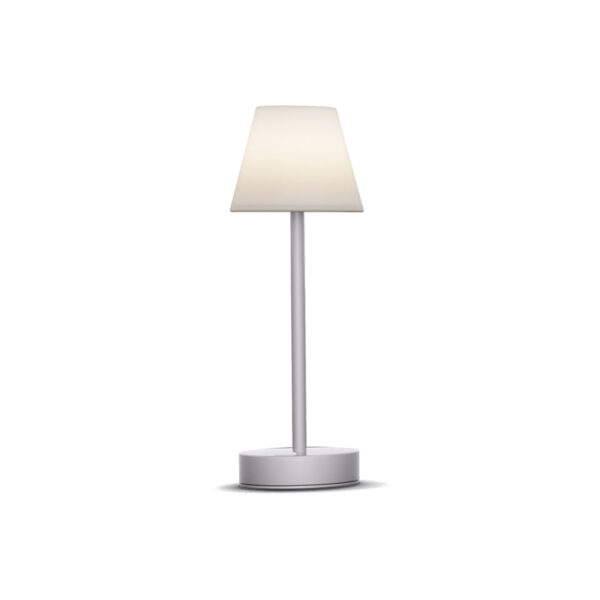Moderne LED Akku-Tischleuchte Lola 30 Newgarden