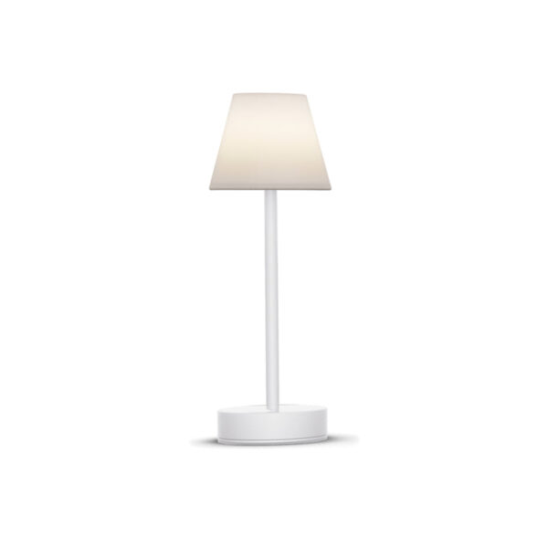 Moderne LED Akku-Tischleuchte Lola 30 Newgarden