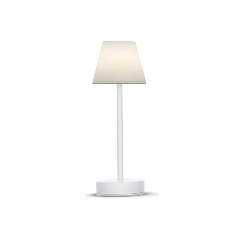 Moderne LED Akku-Tischleuchte Lola 30 Newgarden – Bild 11