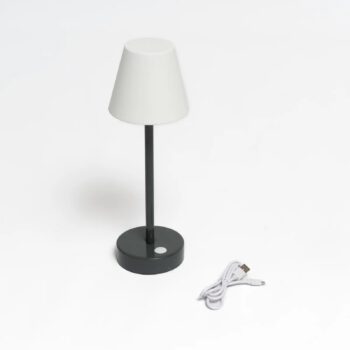 Moderne LED Akku-Tischleuchte Lola 30 Newgarden