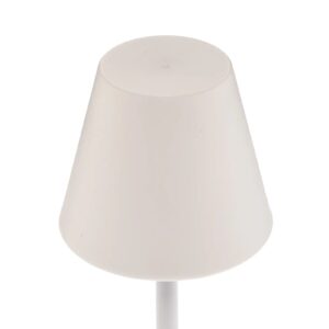 Moderne LED Akku-Tischleuchte Lola 30 Newgarden – Bild 15